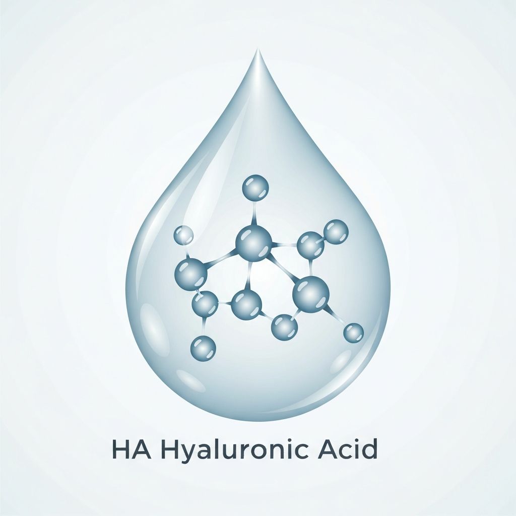 Ácido hialurónico
